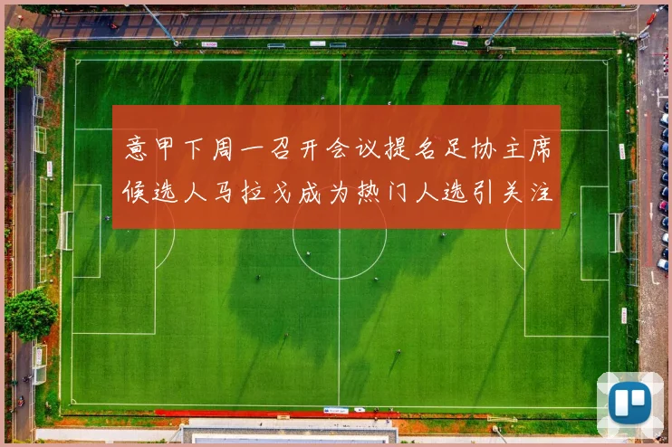意甲下周一召开会议提名足协主席候选人马拉戈成为热门人选引关注