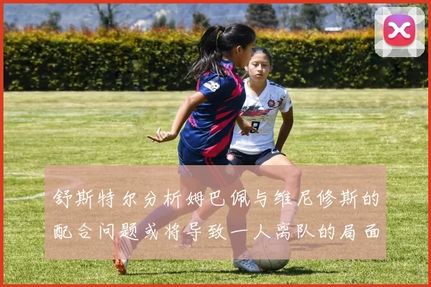 舒斯特尔分析姆巴佩与维尼修斯的配合问题或将导致一人离队的局面