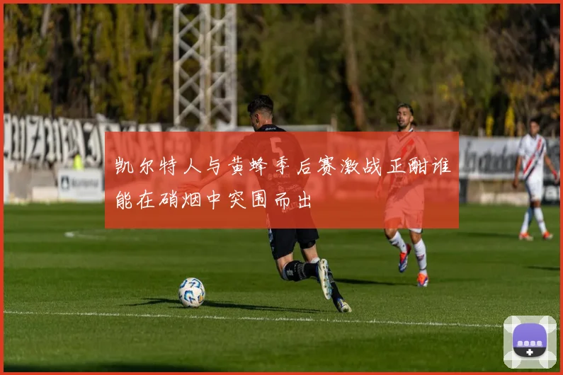 凯尔特人与黄蜂季后赛激战正酣谁能在硝烟中突围而出